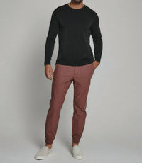7Diamonds - Rev Long Sleeve Modal Tee