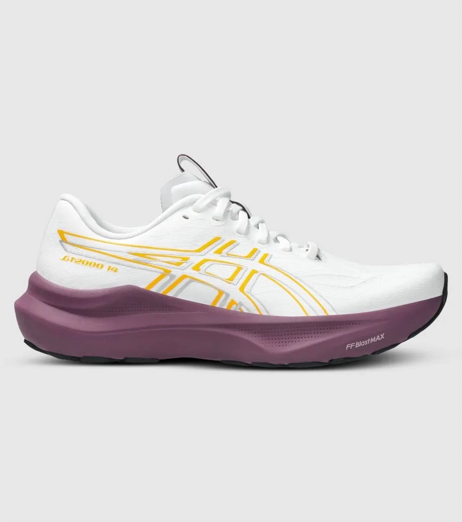Asics - Women's Gt 2000 14 Shoes