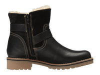 Eric Michael - Alaska Waterproof Boot
