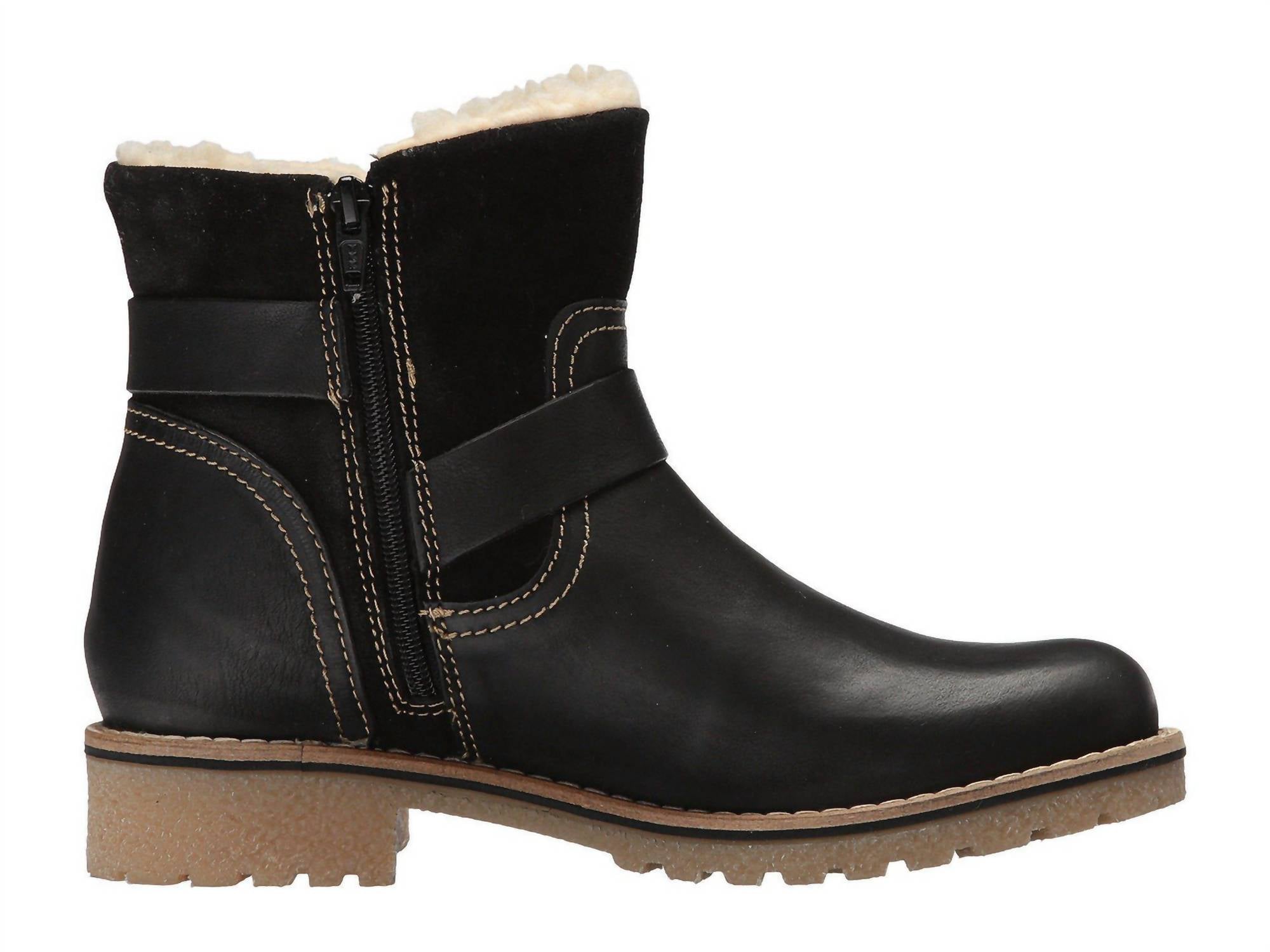 Eric Michael - Alaska Waterproof Boot