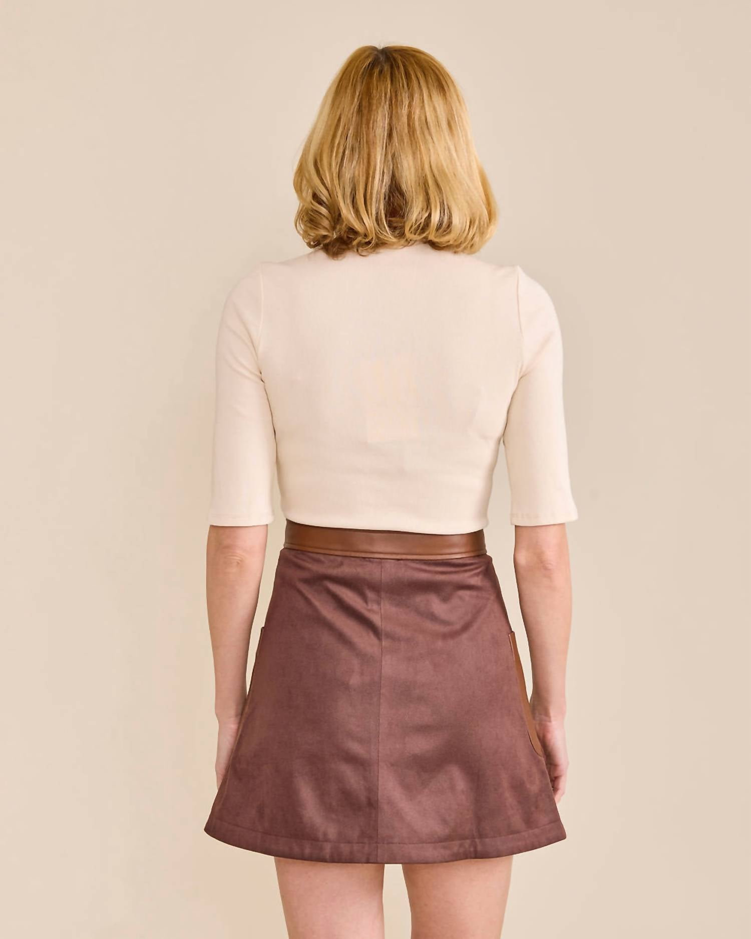 S'Edge - Emily Bodysuit