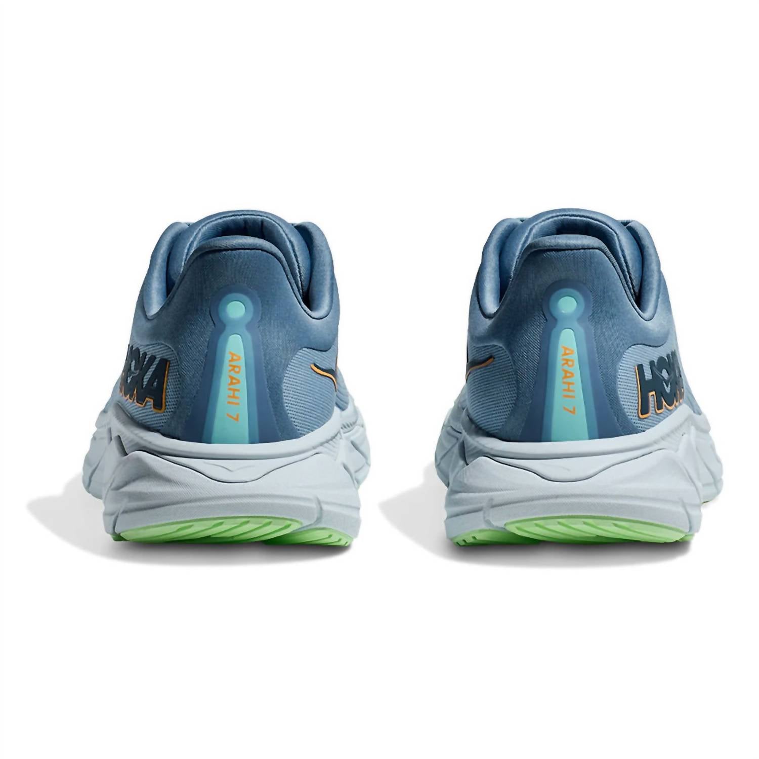 Hoka - Men's Arahi 7 Running Shoes