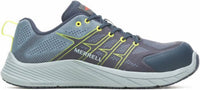 Merrell - Men's Moab Flight Carbon Fiber Work Shoe