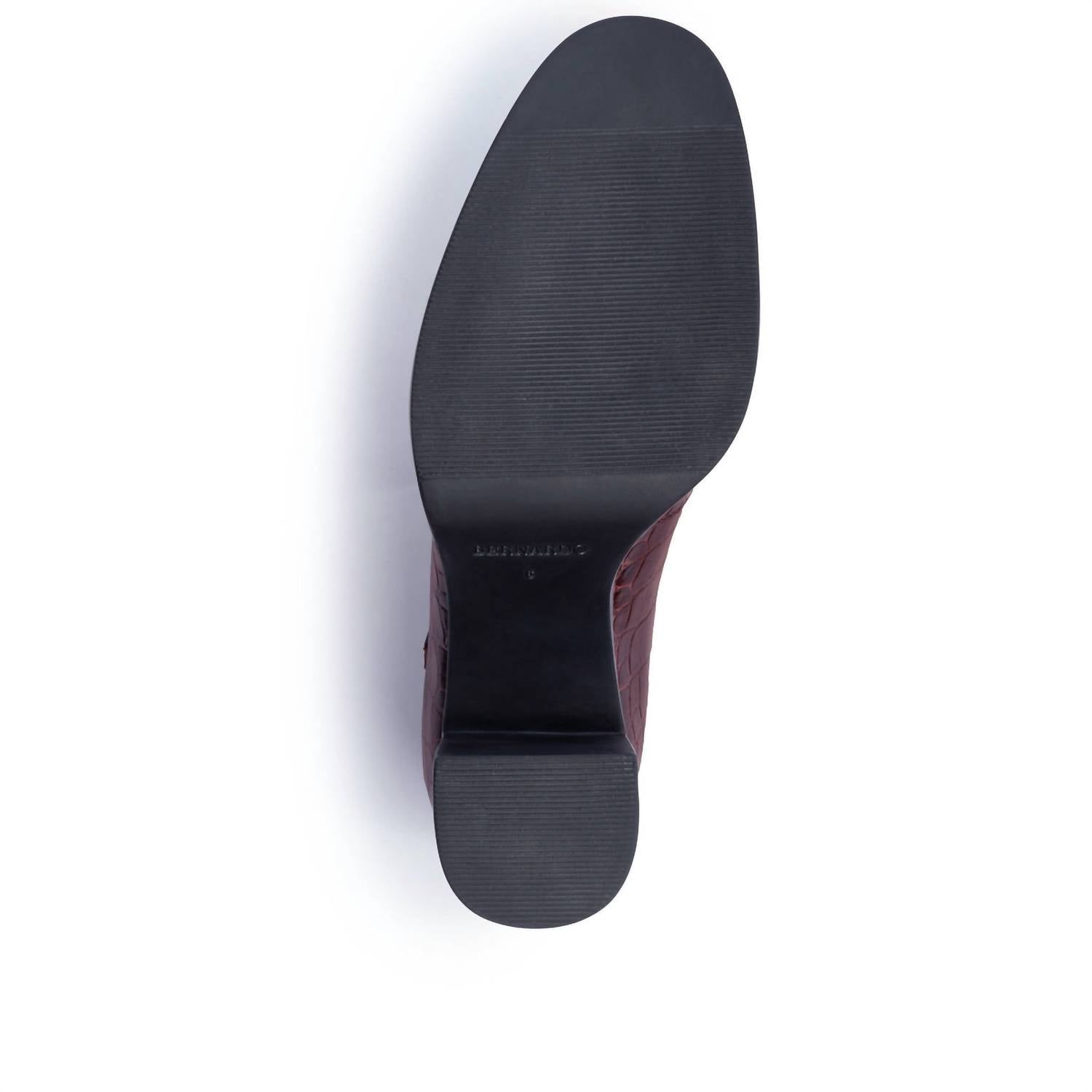 Bernardo - Women's Noto T-strap Mary Jane Pump