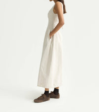 Dala - Cocoon Bustier Dress