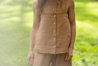 Loam - Surrender Lounge Cami Top