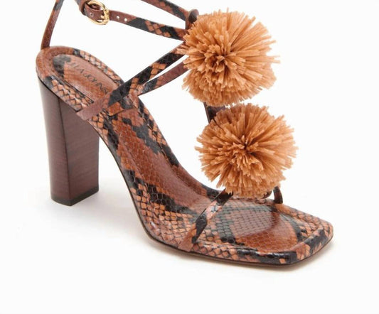 Ulla Johnson - Women's Isolde High Heels