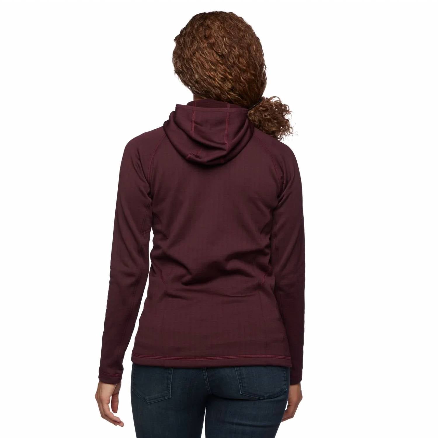 Black Diamond - Factor Fleece Hoody