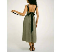 Rumored - Toulouse Midi Dress