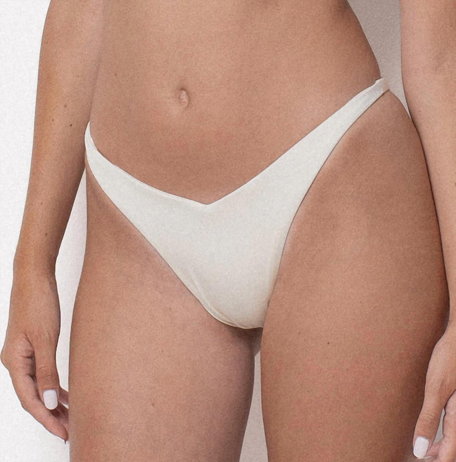 Belle Anna - Mina Bikini Bottoms