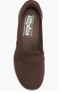 Skechers - Women's Be-lux Moonlight Stroll Slip On Shoes