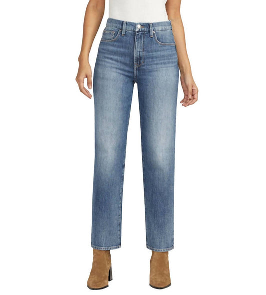 Jag - High Rise Rachel Jeans