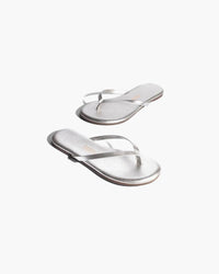 Tkees - Girl's Metallics Sandals