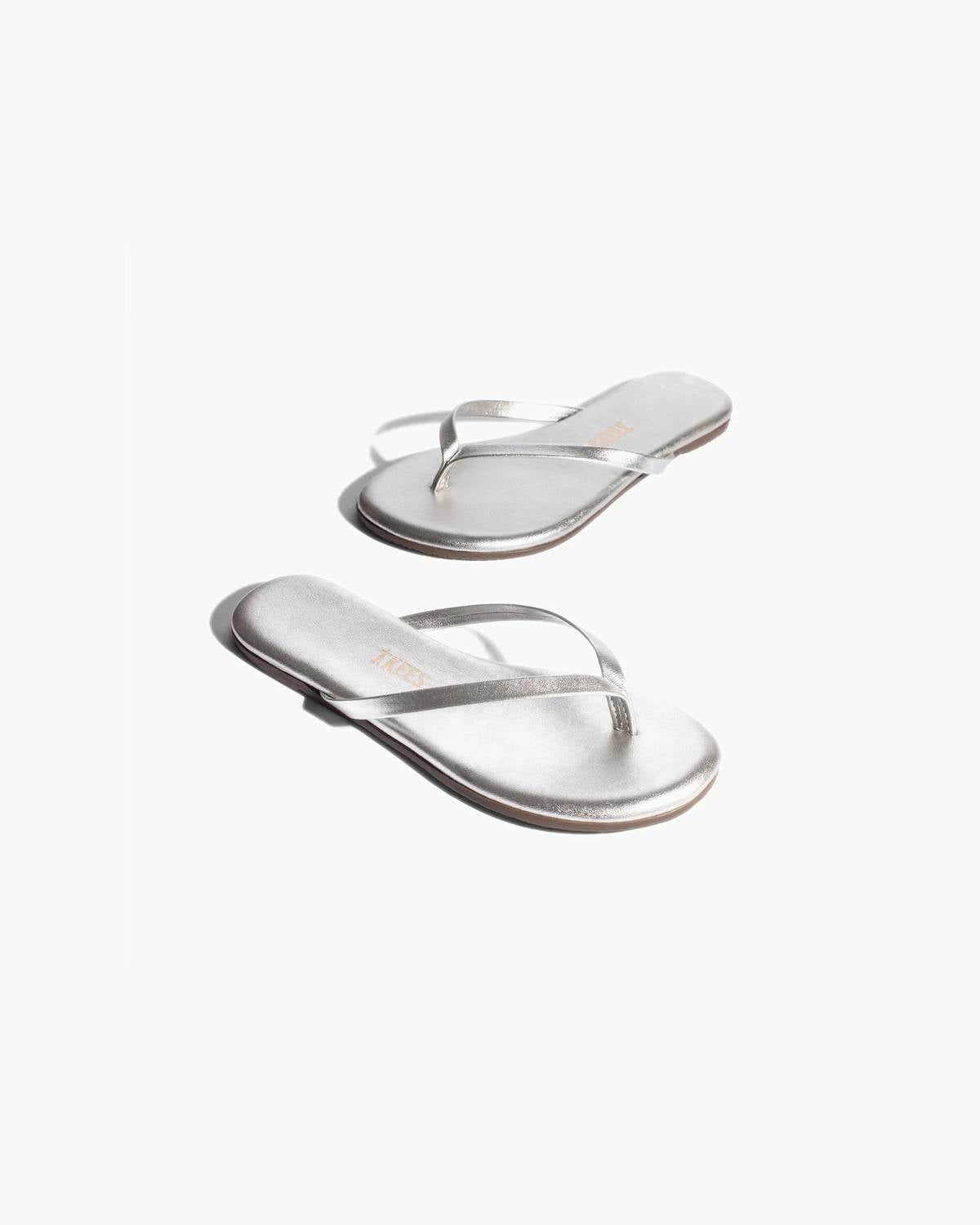 Tkees - Girl's Metallics Sandals