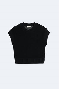 Demylee New York - Marlowe Cotton Linen Top