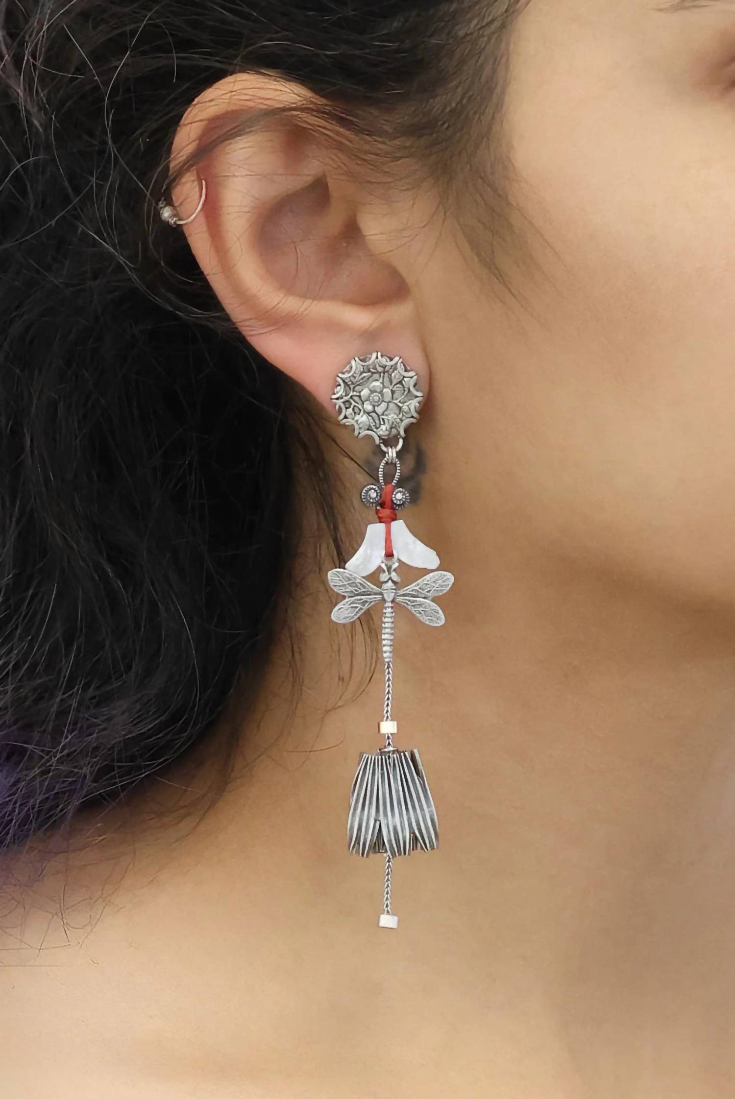 Ayala Bar - Women's Arvaia Earrings