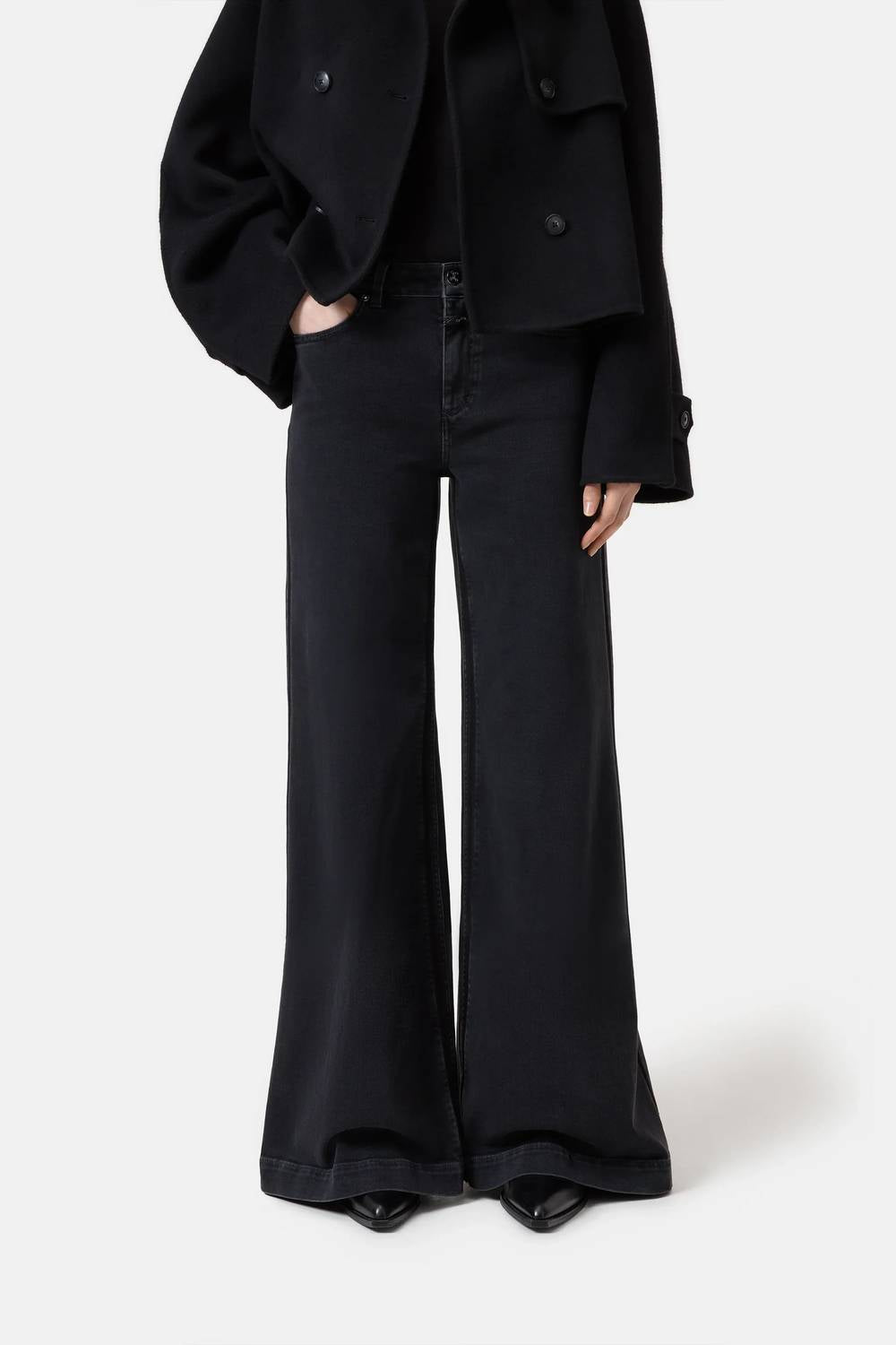 Closed - Glow Up Denim Pant