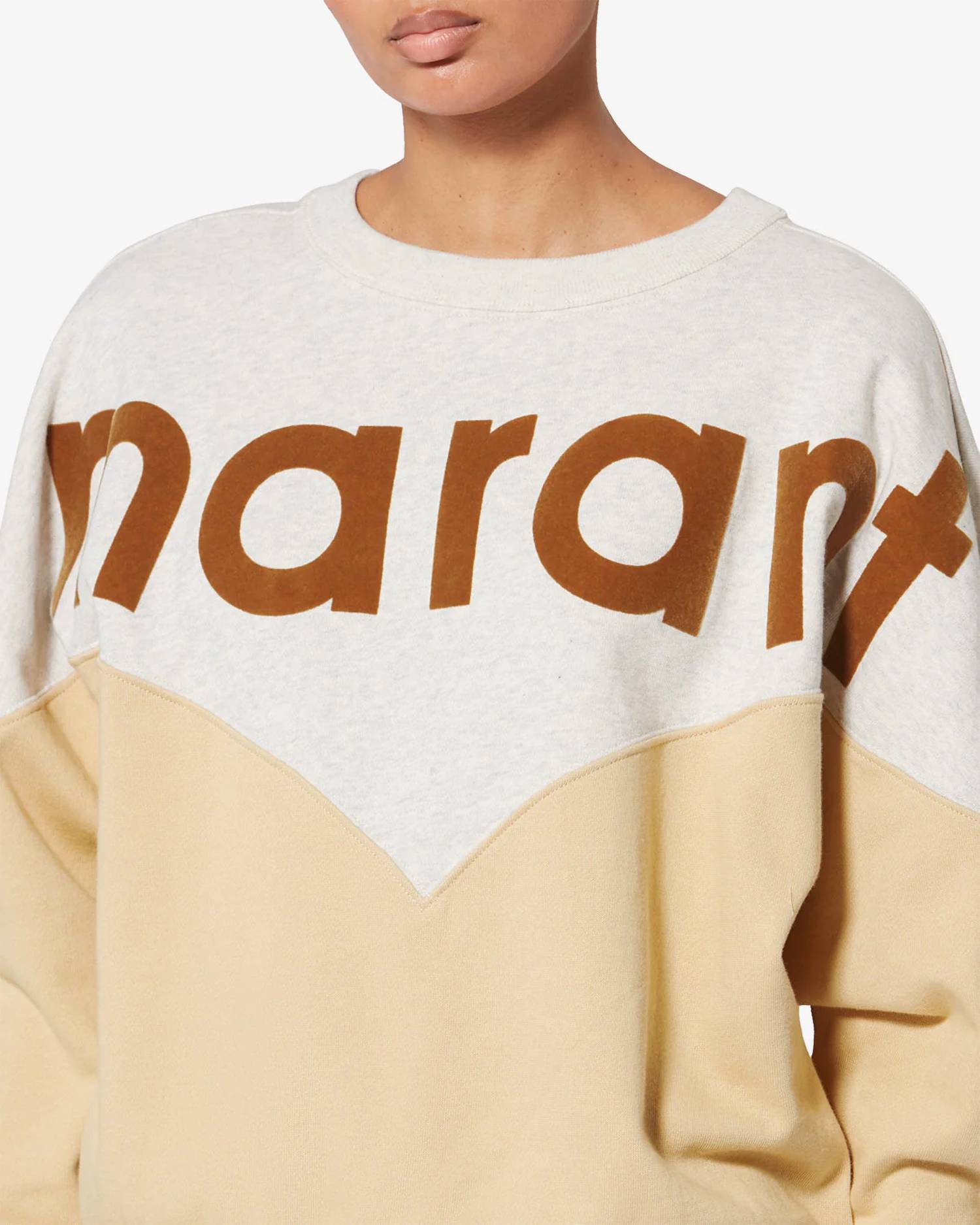 Isabel Marant - Houston Sweatshirt
