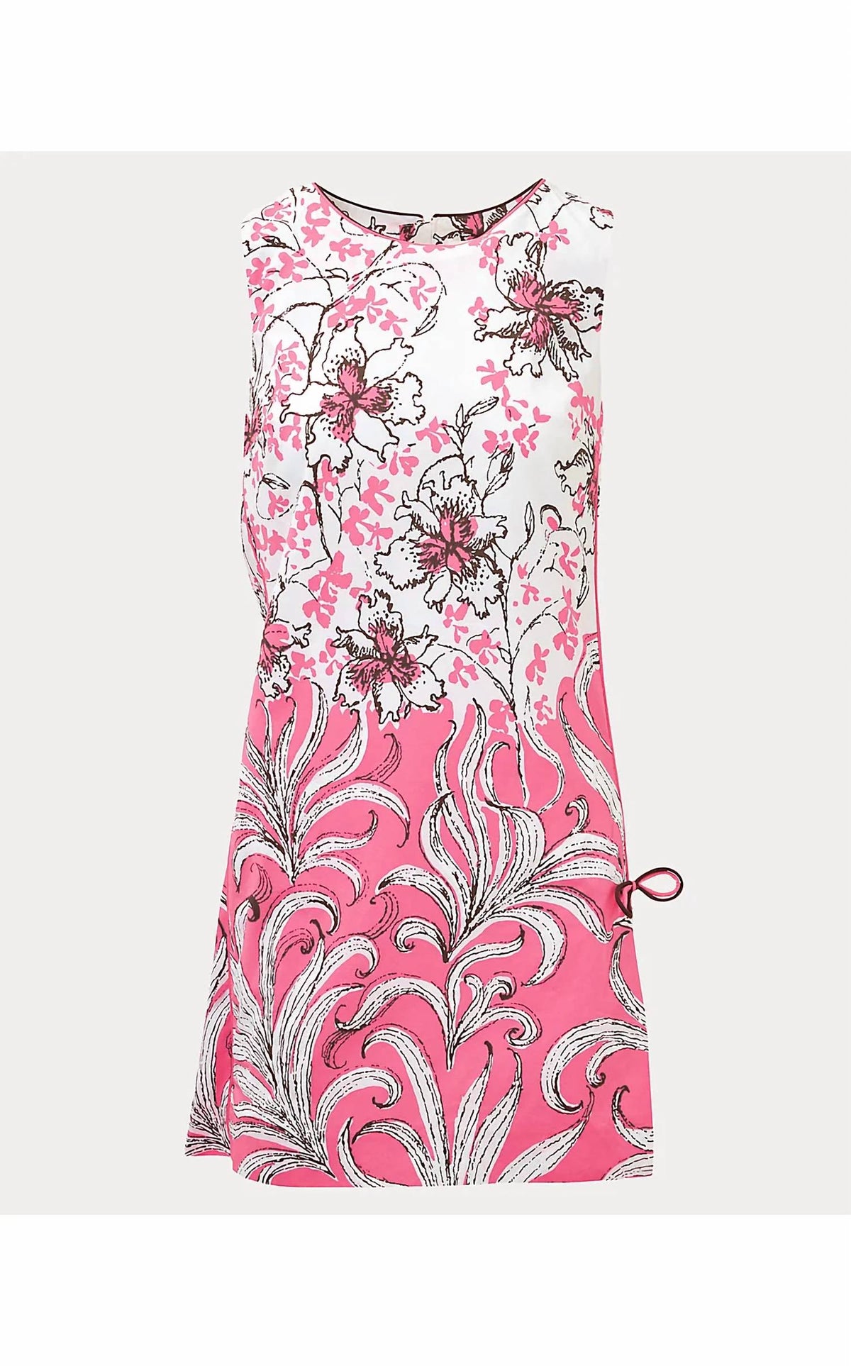 Lilly Pulitzer - Ettie Stretch Shift Dress