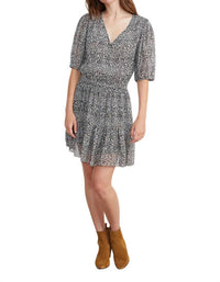 Velvet By Graham & Spencer - Saskia Dress