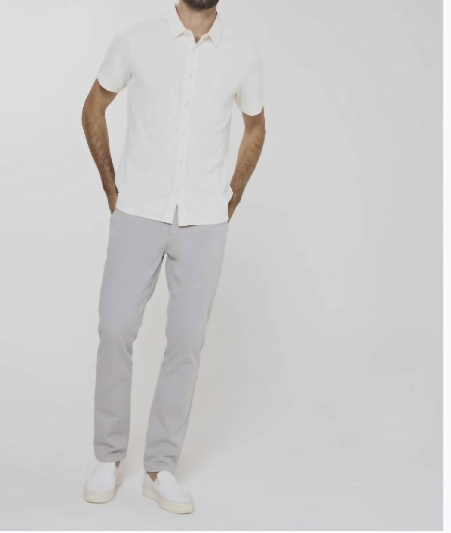 7Diamonds - Payton Chino Pant