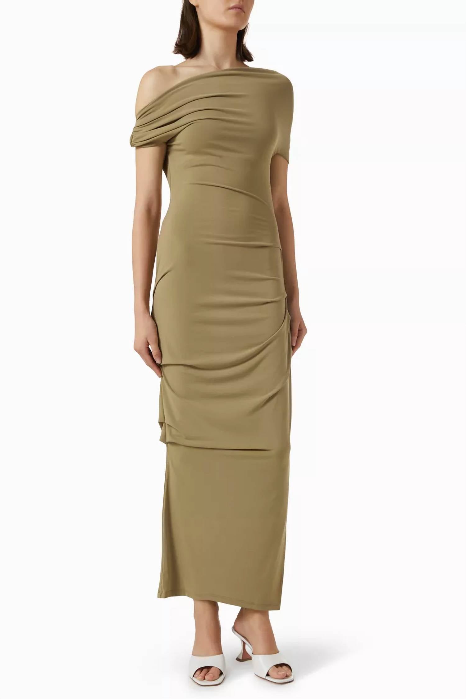 Paris Georgia - Ida Dress