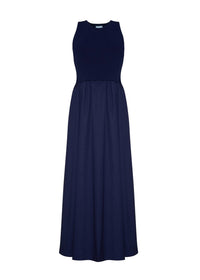The Burgess Collection - Gwen Maxi Dress