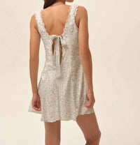 For Love & Lemons - Cape Cod Mini Dress