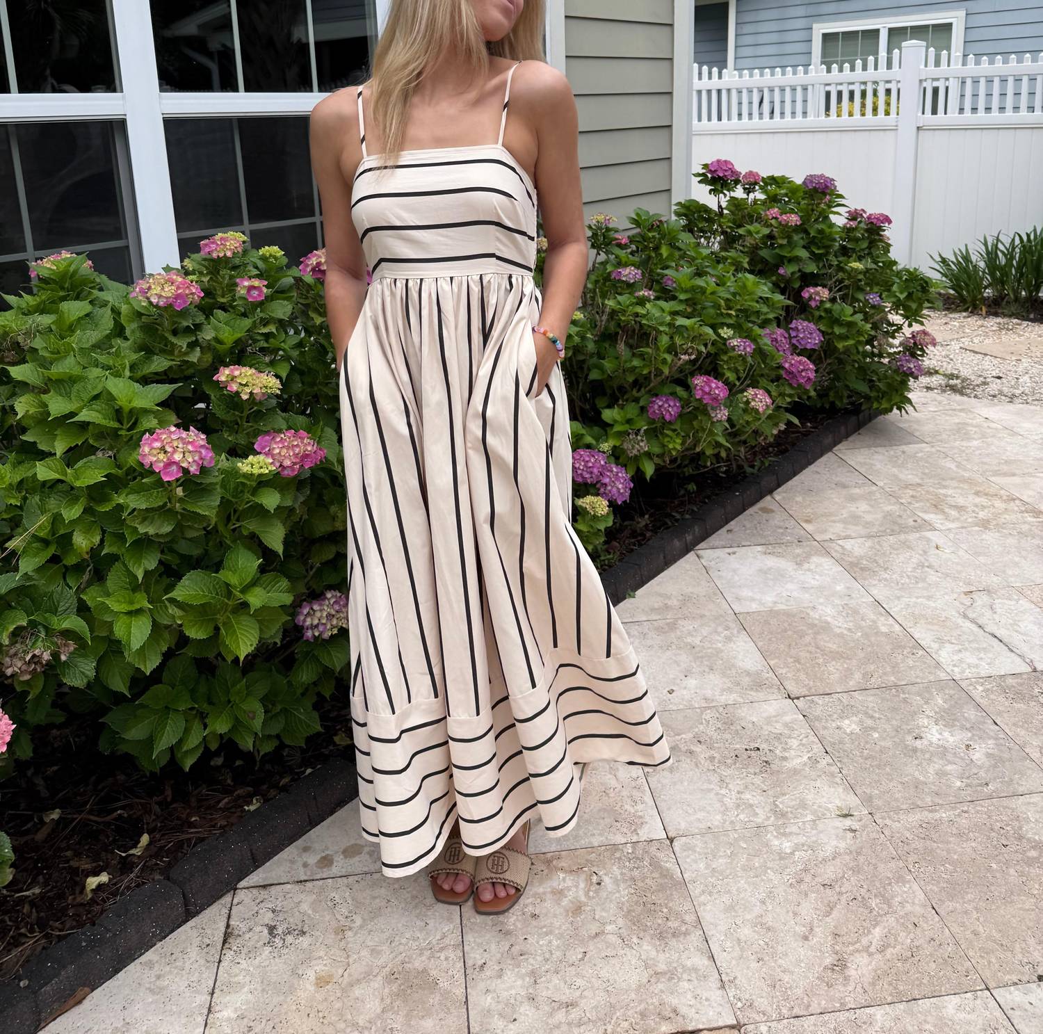 Urban Daizy - Everyday Maxi Dress