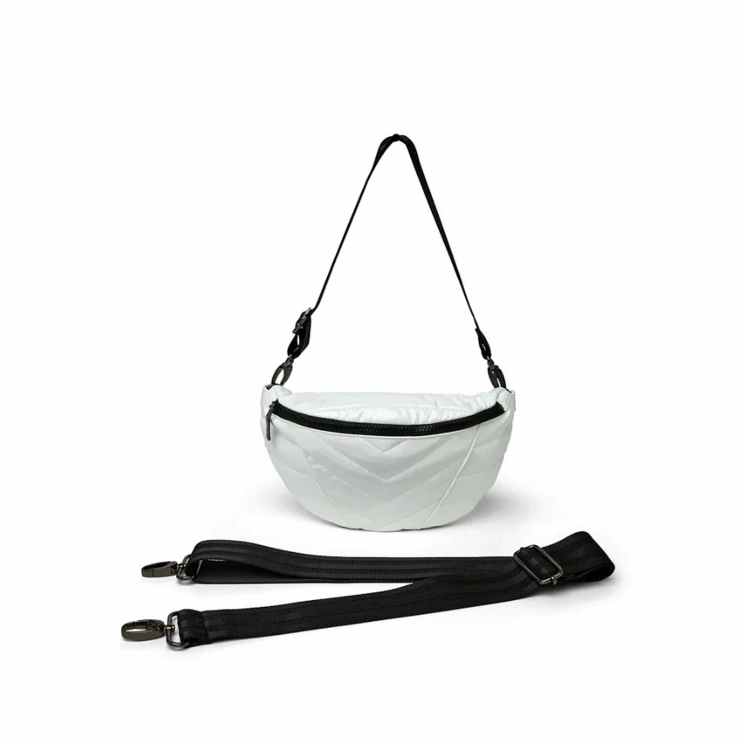 Think Royln - Women's Little Runaway Crossbody Bag
