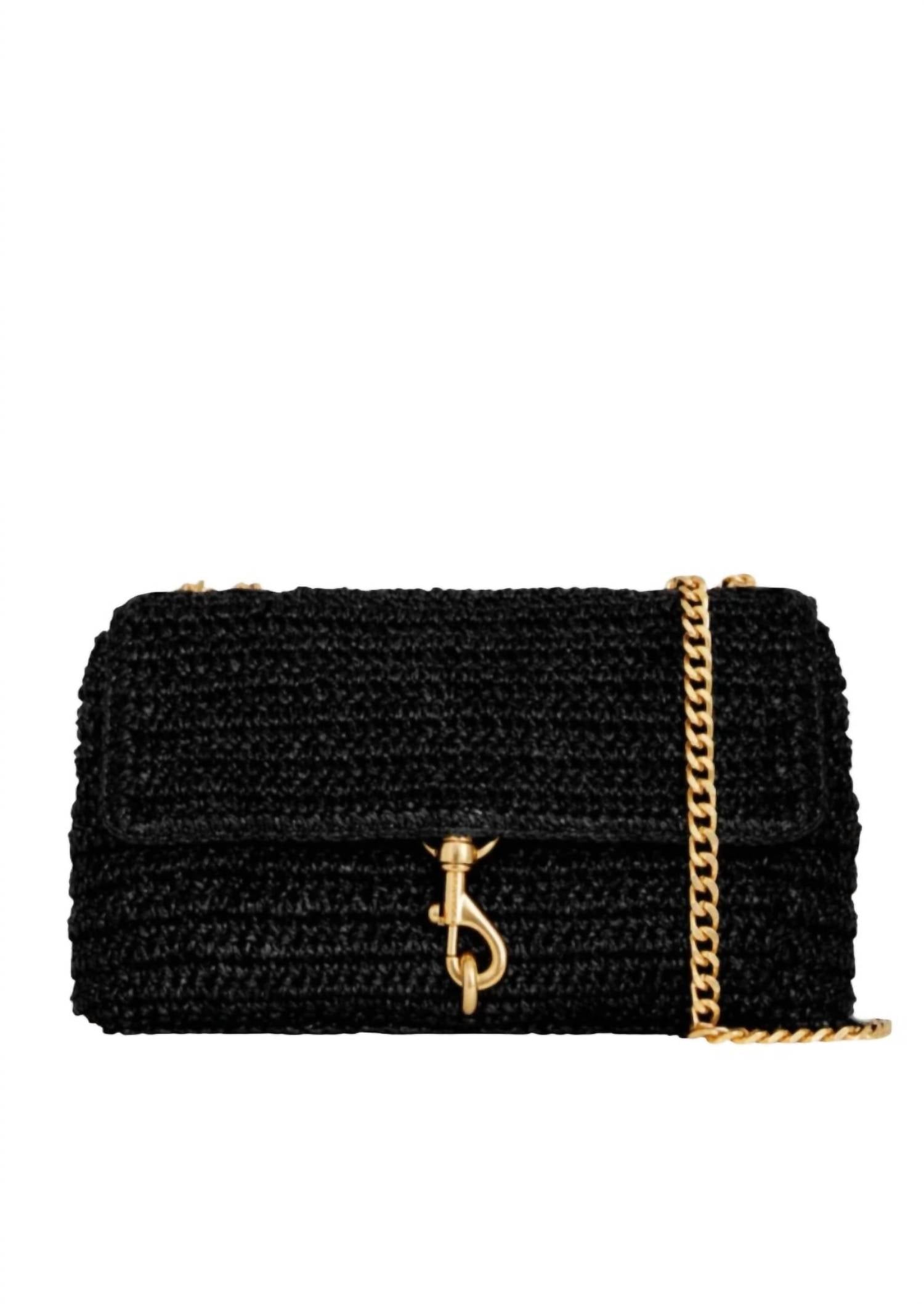 Rebecca Minkoff - Women's Edie Medium Crossbody