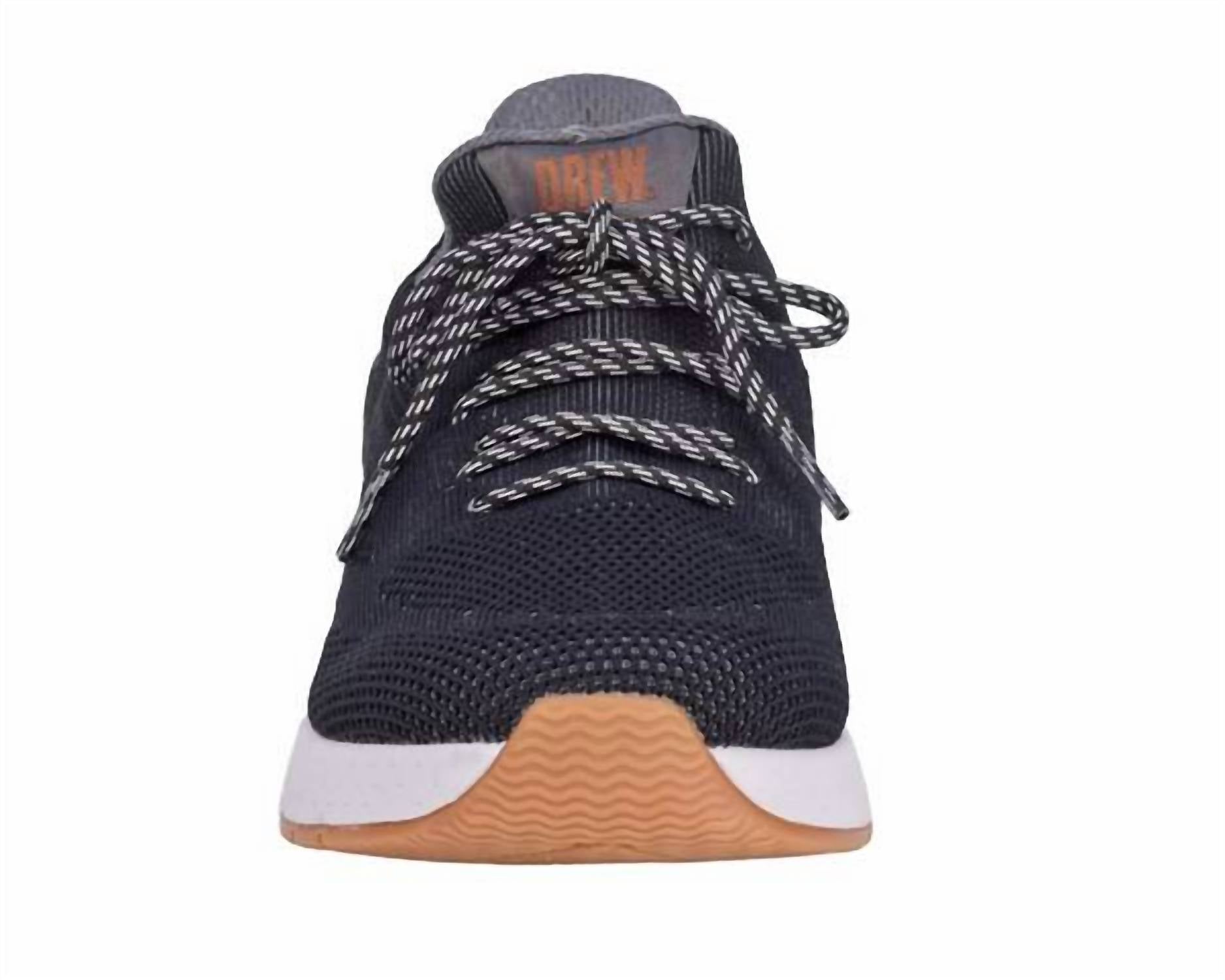 Drew - Men Echo Arch Support Comfort Sneaker