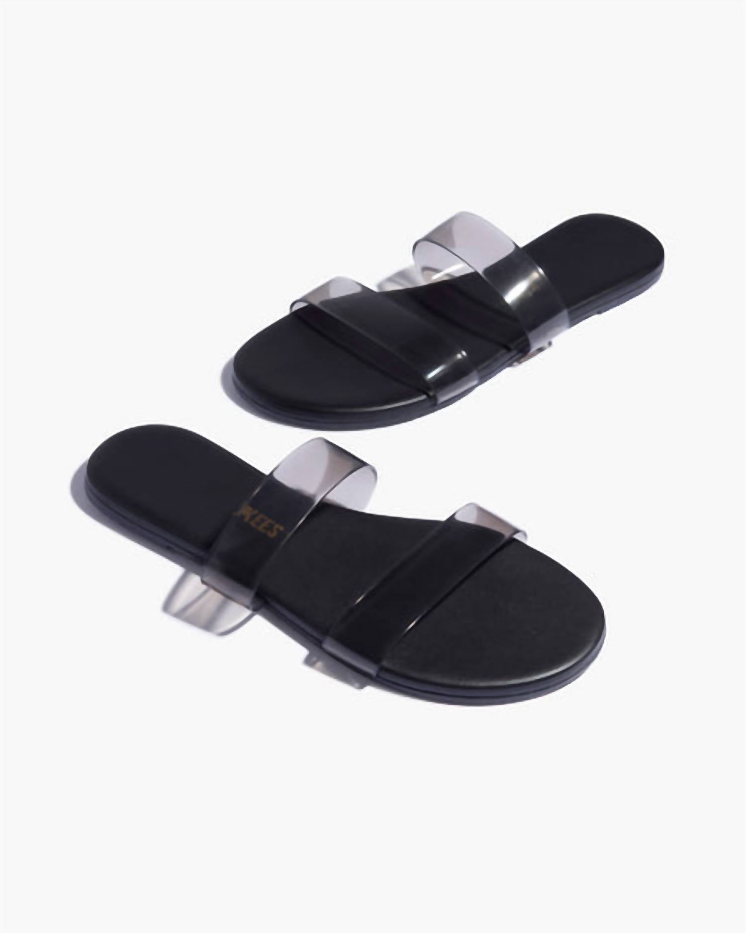 Tkees - Women's Alexa Clears Flats