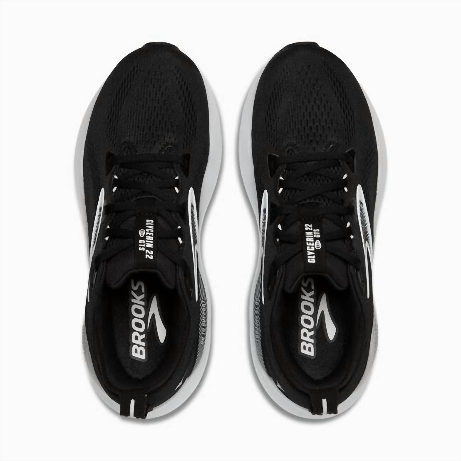 Brooks - Women's Glycerin 22 Shoes