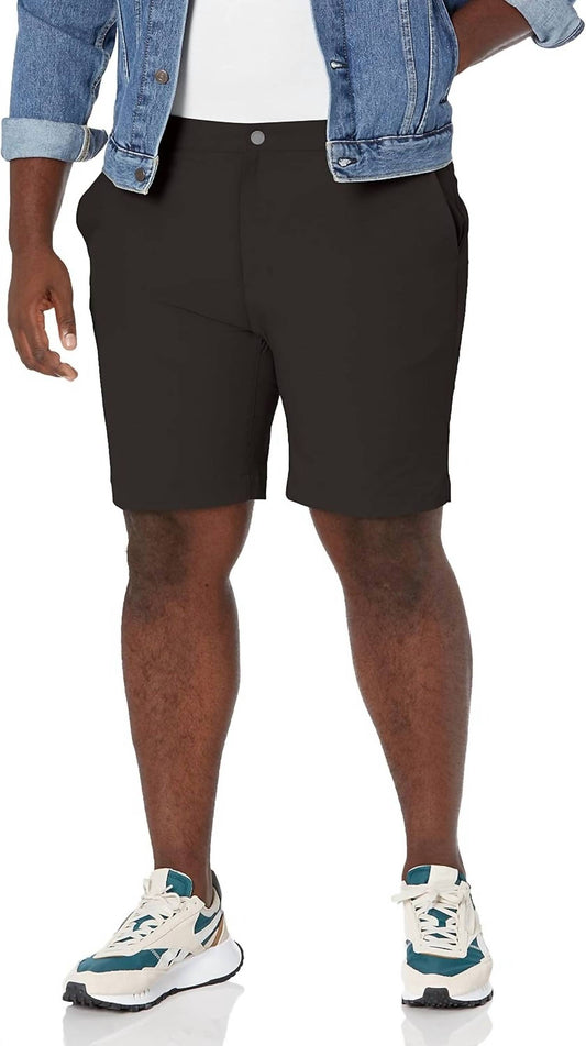 Cutter & Buck - Bainbridge Sport Shorts