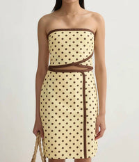 Posse - Bowie Skirt
