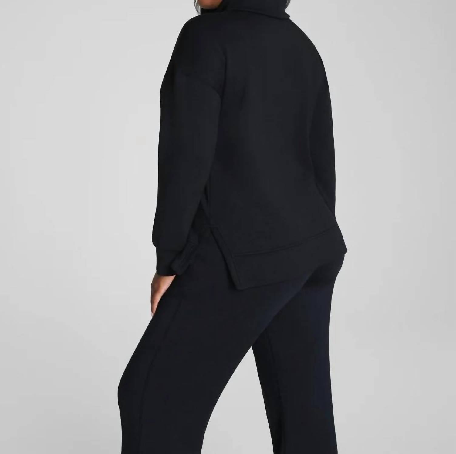 Spanx - Airessentials Tunic Sweatshirt