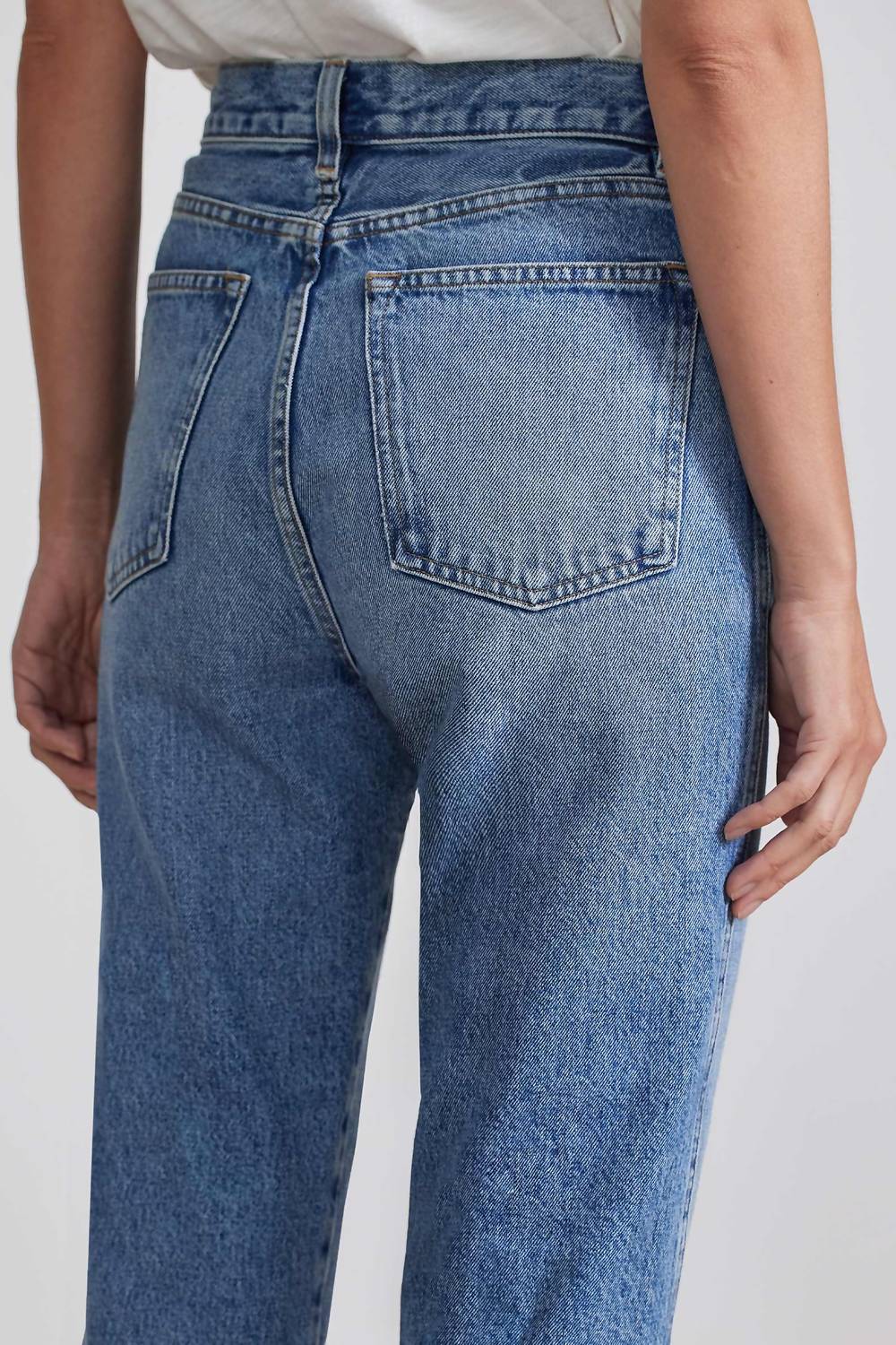 Apiece Apart - Camilla Jeans
