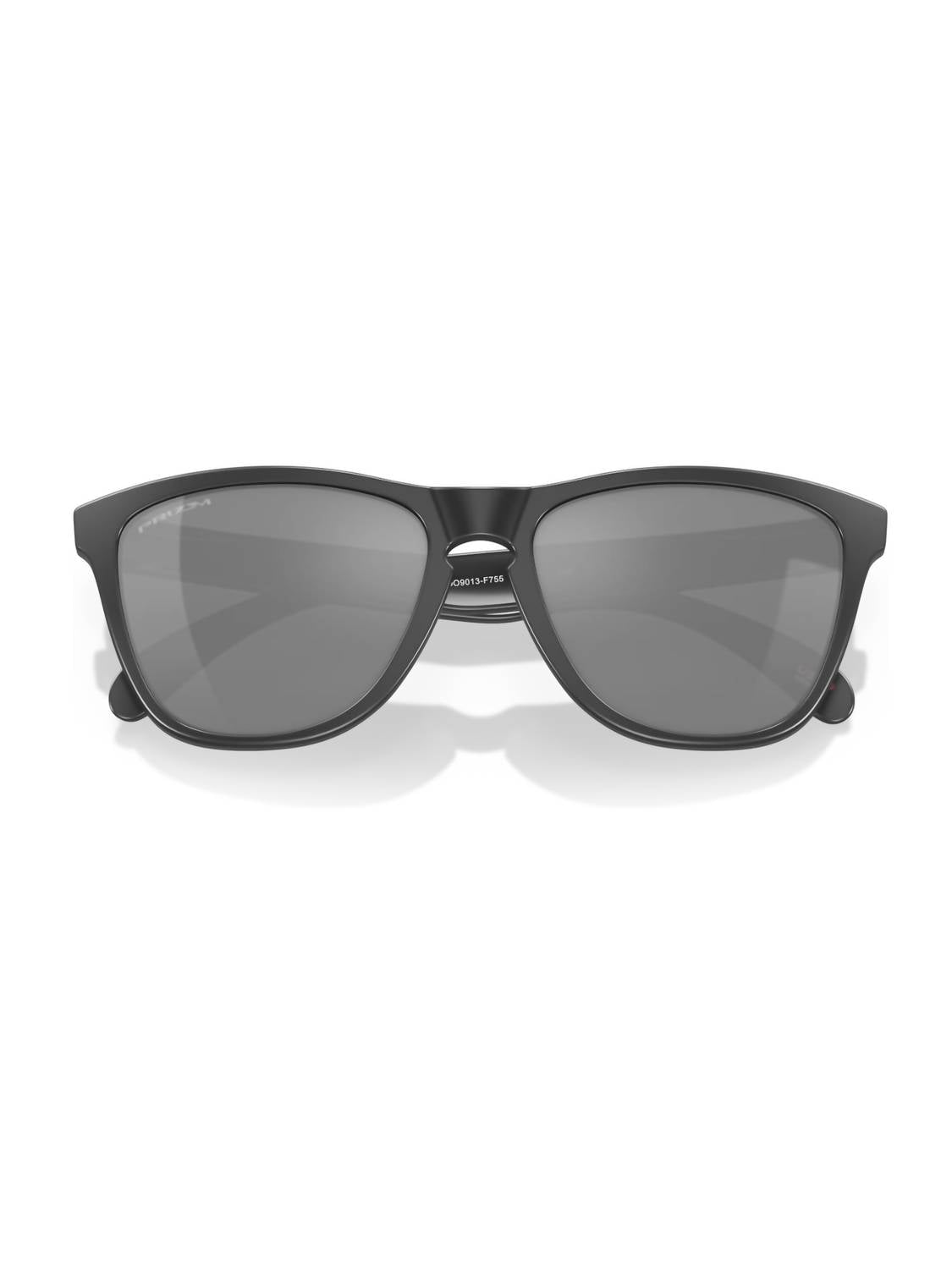 Oakley - Frogskins Square Polarized Sunglasses 9013-f755