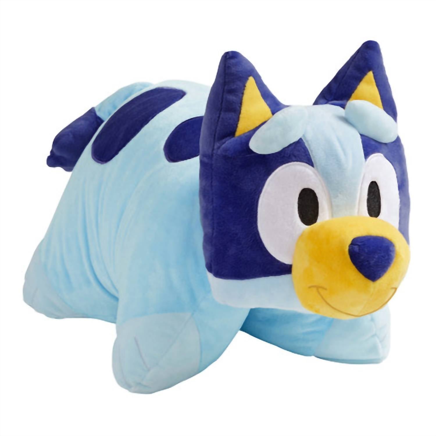 Pillow Pets - Bluey 30" Jumbo Plush