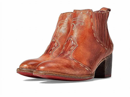 Bedstu - Women Brie II Boots