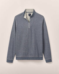 Johnnie-O - Hanks "lightweight Sully" 1/4 Zip Pullover