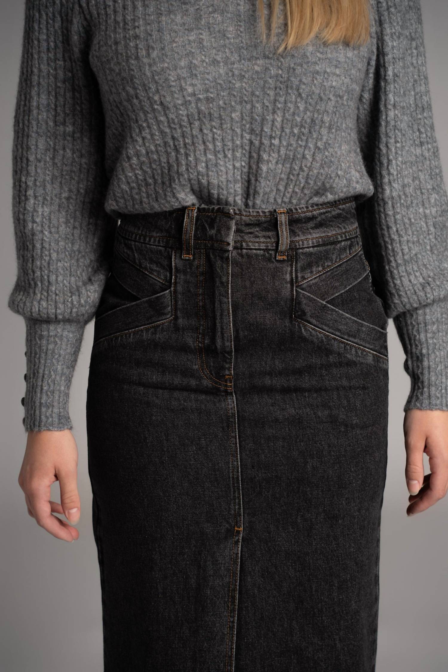 Iro - Women's Clarysse Skirt