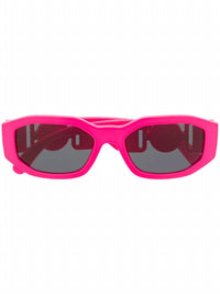 Versace - Unisex Medusa Biggie Sunglasses