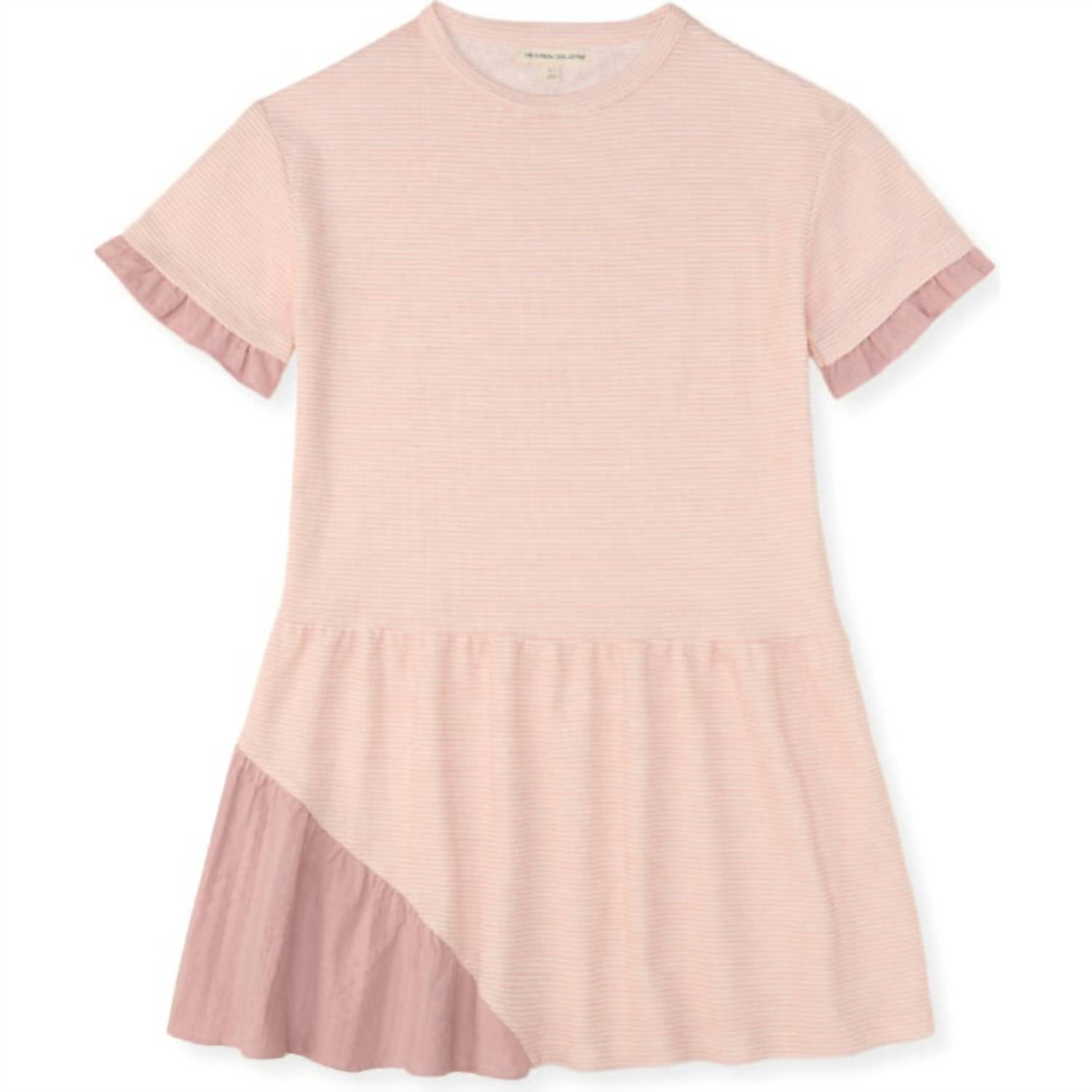 The Sunday Collective - Girl's Picol Dress