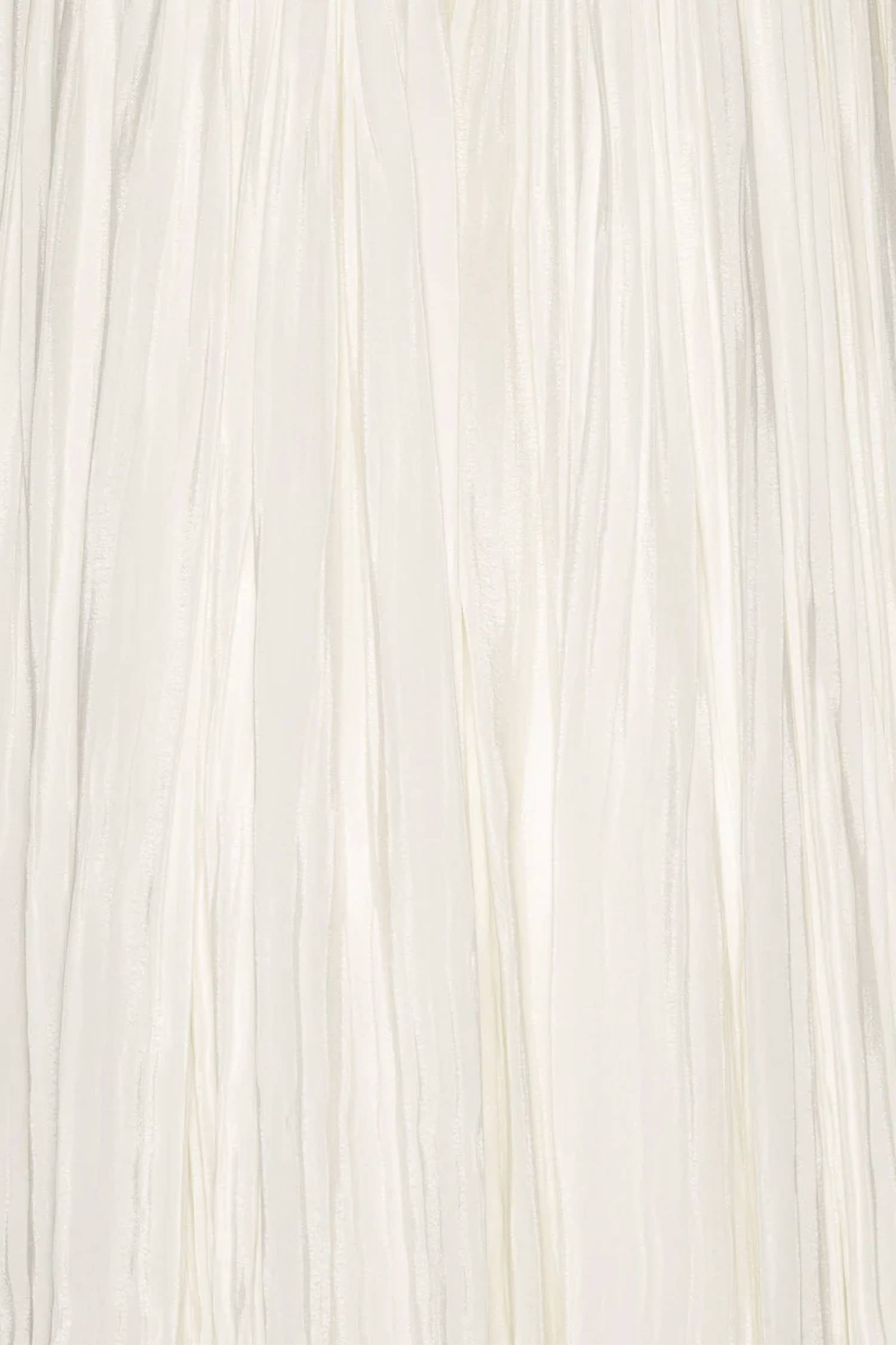 Rotate - PLEATED MIDI STRAP DRESS