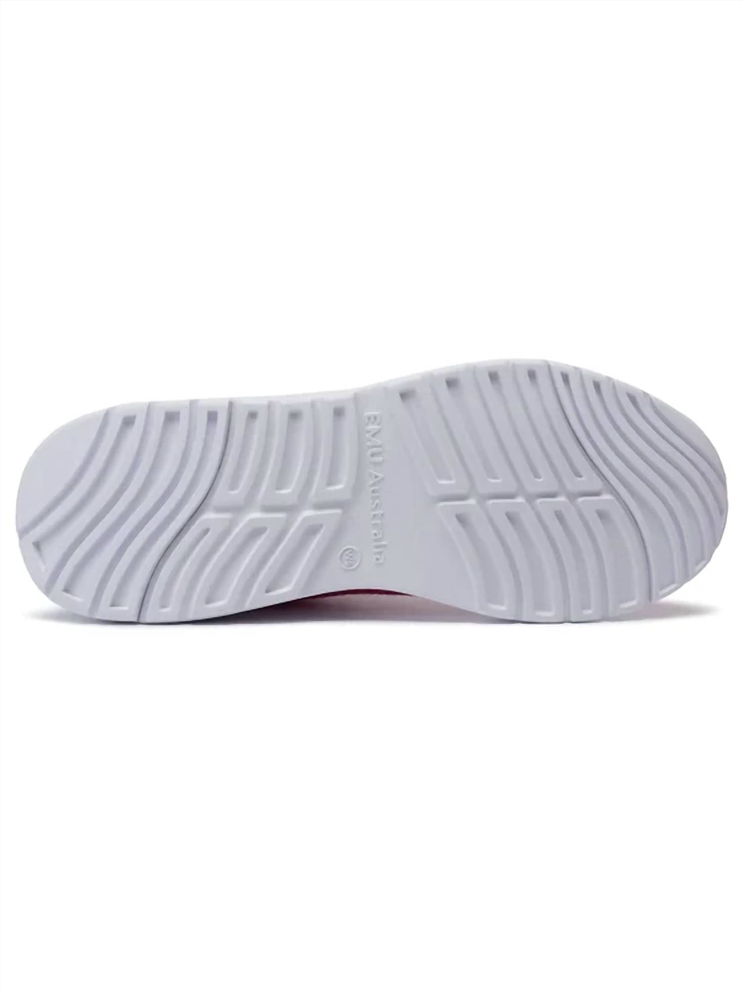 Emu Australia - Women's Barkly Sneakers