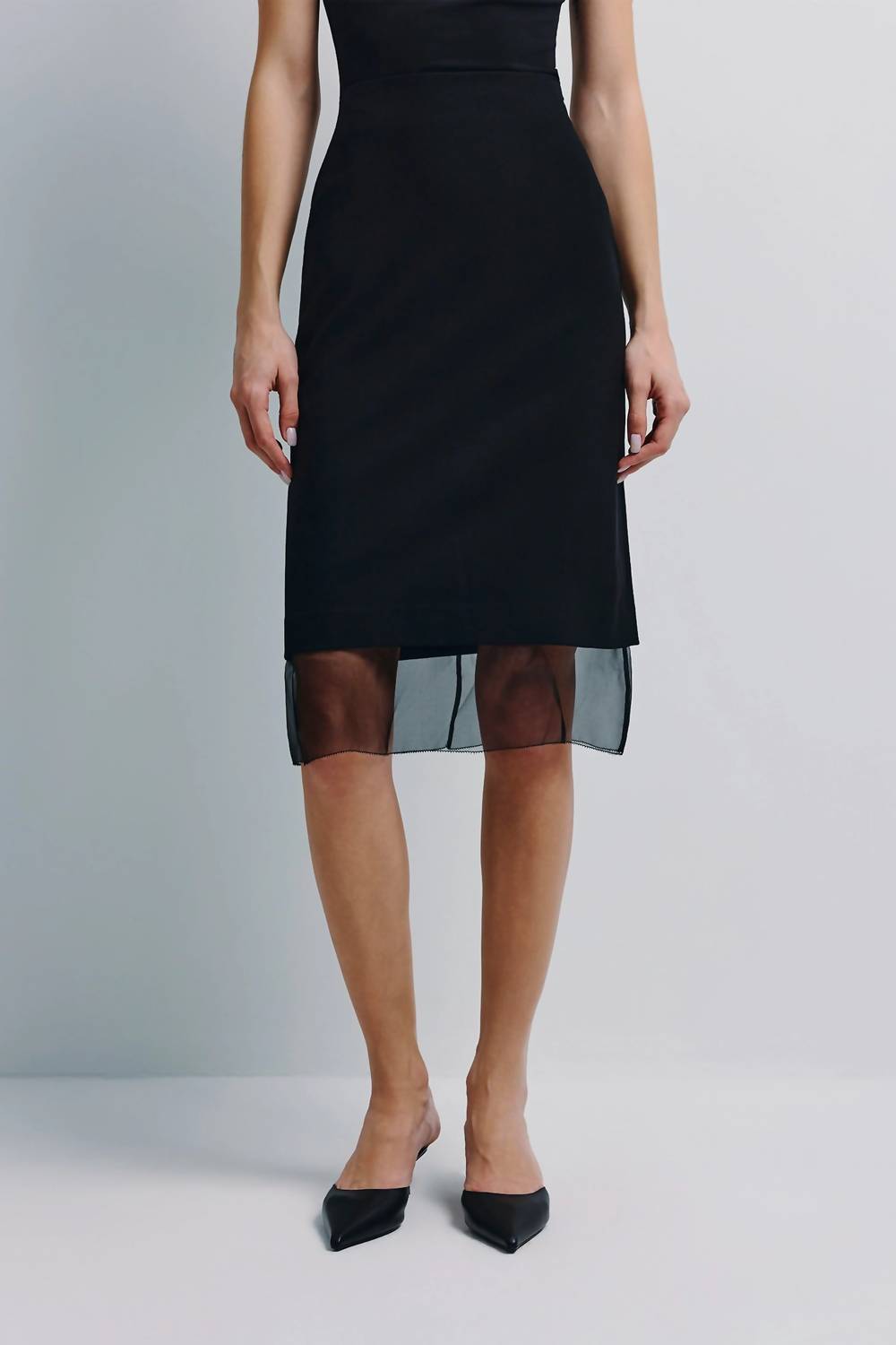 Rue Sophie - Mille Pencil Skirt