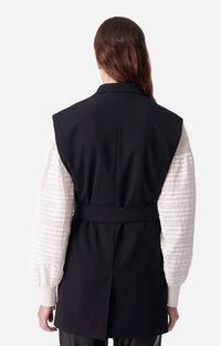 Vanessabruno - Christen Sleeveless Vest
