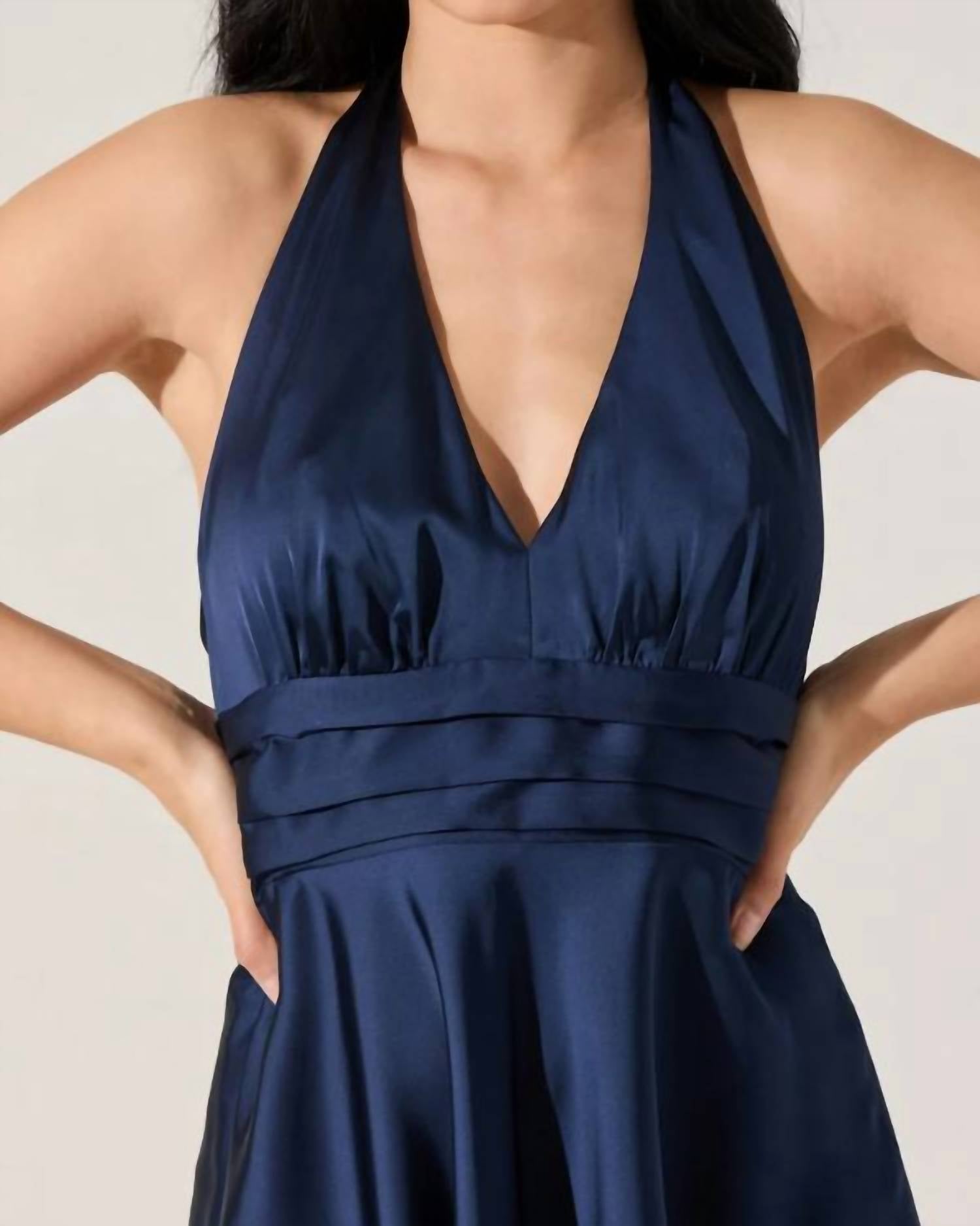 Astr - Mielle Dress